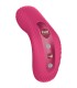 FUN FACTORY LAYA III VIBRADOR LAY ON FRAMBUESA