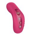 FUN FACTORY - LAYA III VIBRADOR LAY-ON FRAMBUESA