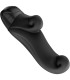 FUN FACTORY OCEAN MINI VIBRADOR NEGRO