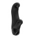 FUN FACTORY OCEAN MINI VIBRADOR NEGRO