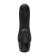 FUN FACTORY OCEAN MINI VIBRADOR NEGRO