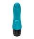 FUN FACTORY OCEAN MINI VIBRADOR AGUAMARINA