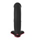 FUN FACTORY THE BOSS STUB DILDO PUNTO G NEGRO