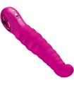 FUN FACTORY - PATCHY PAUL VIBRADOR PUNTO G MAGENTA