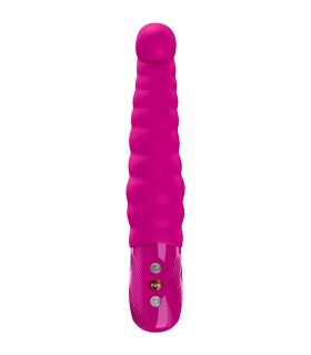 FUN FACTORY PATCHY PAUL VIBRADOR PUNTO G MAGENTA