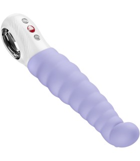 FUN FACTORY PATCHY PAUL VIBRADOR PUNTO G VIOLETA