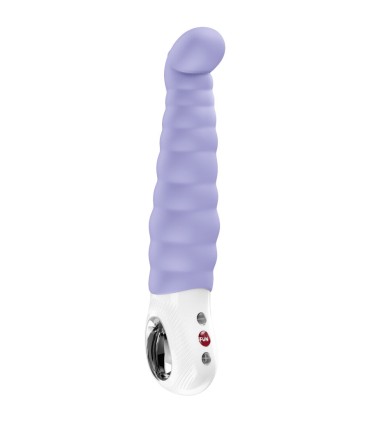 FUN FACTORY PATCHY PAUL VIBRADOR PUNTO G VIOLETA
