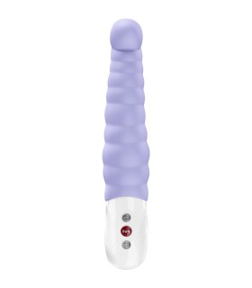 FUN FACTORY PATCHY PAUL VIBRADOR PUNTO G VIOLETA