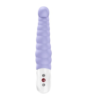 FUN FACTORY PATCHY PAUL VIBRADOR PUNTO G VIOLETA