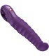 FUN FACTORY PATCHY PAUL VIBRADOR PUNTO G VIOLETA OSCURO