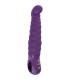 FUN FACTORY PATCHY PAUL VIBRADOR PUNTO G VIOLETA OSCURO
