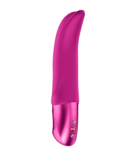 FUN FACTORY DIVA DOLPHIN VIBRADOR PUNTO G MAGENTA