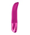 FUN FACTORY - DIVA DOLPHIN VIBRADOR PUNTO G MAGENTA