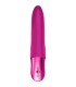 FUN FACTORY DIVA DOLPHIN VIBRADOR PUNTO G MAGENTA