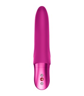 FUN FACTORY DIVA DOLPHIN VIBRADOR PUNTO G MAGENTA