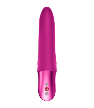 FUN FACTORY DIVA DOLPHIN VIBRADOR PUNTO G MAGENTA