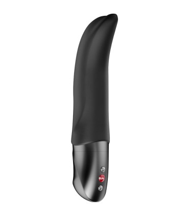 FUN FACTORY DIVA DOLPHIN VIBRADOR PUNTO G NEGRO