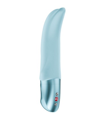 FUN FACTORY DIVA DOLPHIN VIBRADOR PUNTO G AZUL