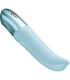 FUN FACTORY DIVA DOLPHIN VIBRADOR PUNTO G AZUL