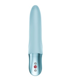 FUN FACTORY DIVA DOLPHIN VIBRADOR PUNTO G AZUL