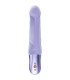 FUN FACTORY MR BOSS VIBRADOR PUNTO G VIOLETA