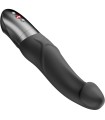 FUN FACTORY - MR. BOSS VIBRADOR PUNTO G NEGRO