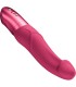 FUN FACTORY MR BOSS VIBRADOR PUNTO G FRAMBUESA