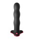 FUN FACTORY BOUNCER DILDO PUNTO G NEGRO