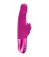 FUN FACTORY WICKED ANGEL VIBRADOR CONEJO MAGENTA