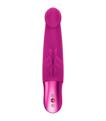 FUN FACTORY WICKED ANGEL VIBRADOR CONEJO MAGENTA