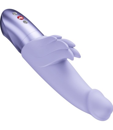 FUN FACTORY WICKED ANGEL VIBRADOR CONEJO VIOLETA