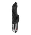 FUN FACTORY - DARLING DEVIL VIBRADOR CONEJO NEGRO