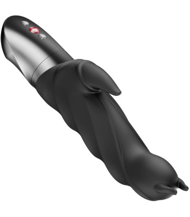 FUN FACTORY DARLING DEVIL VIBRADOR CONEJO NEGRO