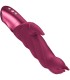 FUN FACTORY DARLING DEVIL VIBRADOR CONEJO BURDEOS
