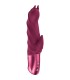 FUN FACTORY DARLING DEVIL VIBRADOR CONEJO BURDEOS