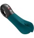 FUN FACTORY MANTA MASTURBADOR VIBRADOR VERDE