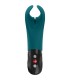FUN FACTORY MANTA MASTURBADOR VIBRADOR VERDE