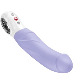 FUN FACTORY BIG BOSS VIBRADOR PUNTO G VIOLETA
