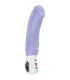 FUN FACTORY BIG BOSS VIBRADOR PUNTO G VIOLETA