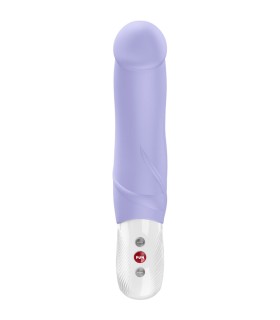 FUN FACTORY BIG BOSS VIBRADOR PUNTO G VIOLETA