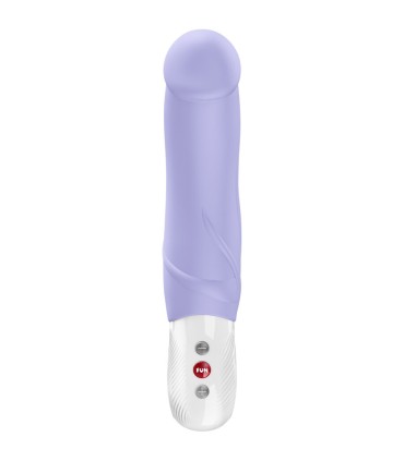 FUN FACTORY BIG BOSS VIBRADOR PUNTO G VIOLETA
