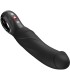 FUN FACTORY BIG BOSS VIBRADOR PUNTO G NEGRO