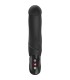 FUN FACTORY BIG BOSS VIBRADOR PUNTO G NEGRO