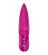 FUN FACTORY VOLTA VIBRADOR LAY ON MAGENTA