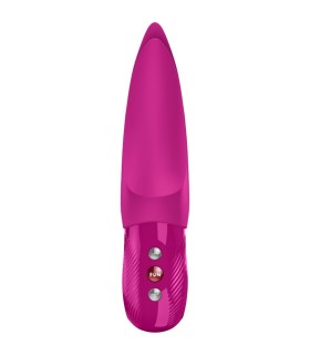 FUN FACTORY VOLTA VIBRADOR LAY ON MAGENTA