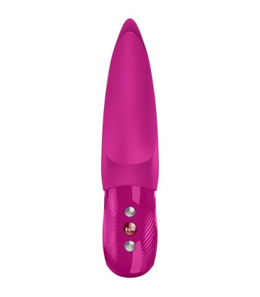 FUN FACTORY VOLTA VIBRADOR LAY ON MAGENTA