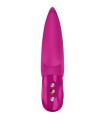 FUN FACTORY - VOLTA VIBRADOR LAY-ON MAGENTA
