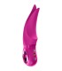FUN FACTORY VOLTA VIBRADOR LAY ON MAGENTA