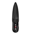 FUN FACTORY - VOLTA VIBRADOR LAY-ON NEGRO