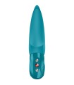 FUN FACTORY - VOLTA VIBRADOR LAY-ON AGUAMARINA